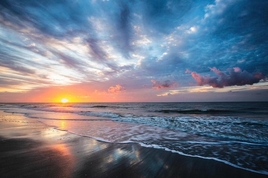 Pink Sand Hideaway هيلتون رئيس جزيرة المظهر الخارجي الصورة
